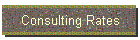 Consulting Rates